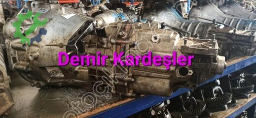Hyundai H100 çıkma parça