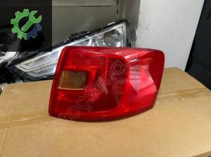 2012 JETTA SAĞ DIŞ STOP ÇIKMA