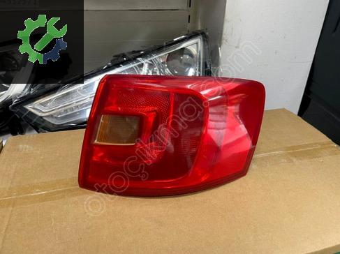 Volkswagen Jetta Sağ Arka Stop çıkma parça