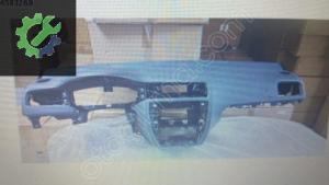 2012 JETTA TORPİDO