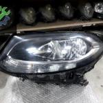 2012 MERCEDES B SERİSİ W246 DÜZ FAR