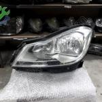 2012 MERCEDES C180 W204 DÜZ SOL FAR