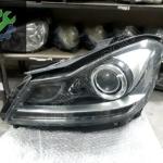 2012 MERCEDES C180 W204 SOL FAR