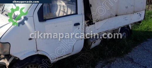 Dfm Succe Kapı çıkma parça