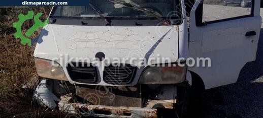Dfm Succe Kaput çıkma parça