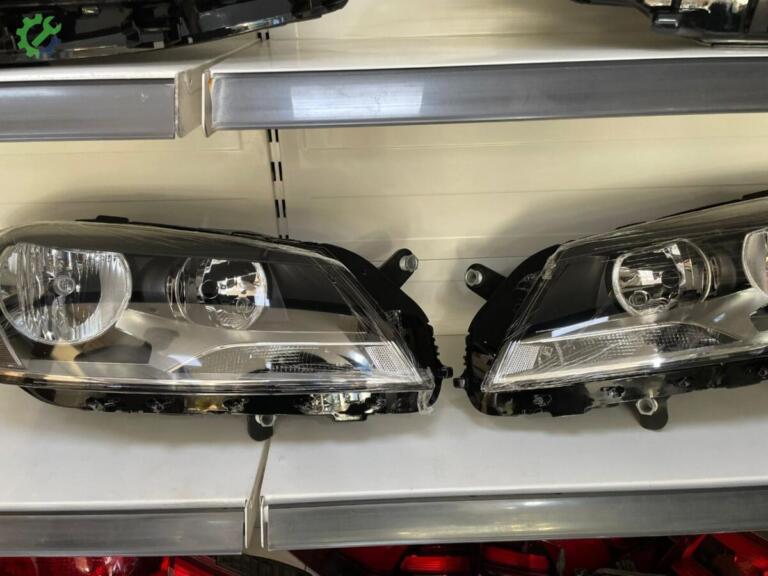 Volkswagen Passat Far çıkma parça