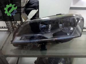 2012 PASSAT SOL FAR