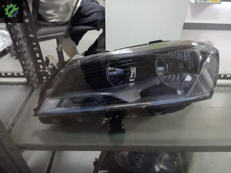 Volkswagen Passat Far çıkma parça