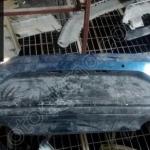 2012 Seat Leon Arka Tampon çıkma