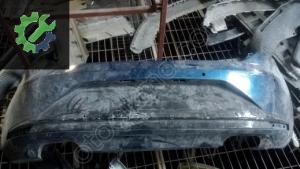 2012 Seat Leon Arka Tampon çıkma