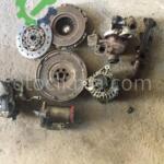 Volvo S60 Orijinal Çıkma Turbo