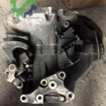 Çıkma Volvo S60 Manuel Şanzıman