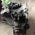 Çıkma Volvo S60 Manuel Şanzıman