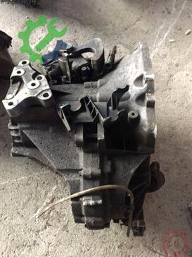 Volvo S60 Manuel Şanzıman çıkma parça