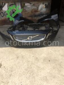 Ön Tampon Volvo S60 2014 Çıkma