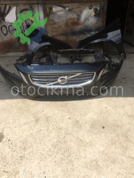 Volvo S60 Ön Tampon çıkma parça
