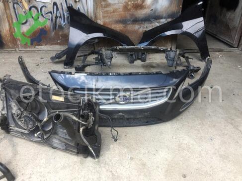Volvo S60 Ön Tampon çıkma parça