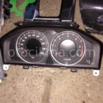 Çıkma Volvo S60 Km Saati