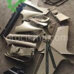 Volvo S60 2013 Motor Beyni Çıkma