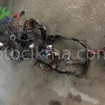 Elektrik Tesisatı Volvo S60 2019 Çıkma