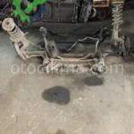 Çıkma Volvo S60 Travers