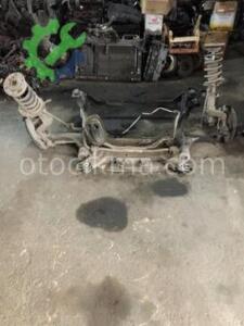 Çıkma Volvo S60 Travers