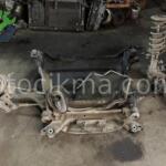 Çıkma Volvo S60 Travers