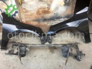 Volvo S60 2012-2013 Çıkma Ön Panel