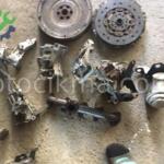 Çıkma Volvo S60 Stop Sacı