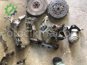 Çıkma Volvo S60 Stop Sacı