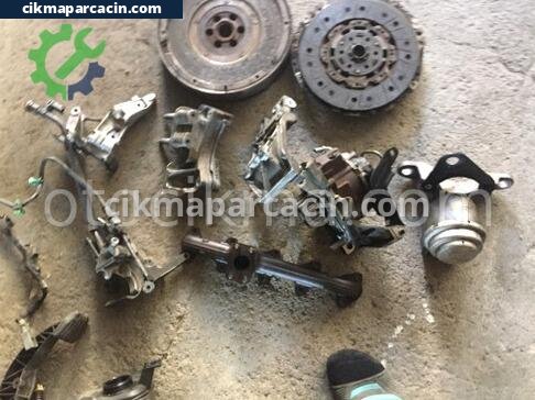Volvo S60 Stop Sacı çıkma parça