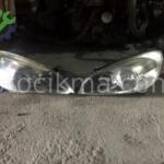 Volvo S60 2013 Far Çıkma