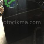 Volvo S60 2013 Far Çıkma