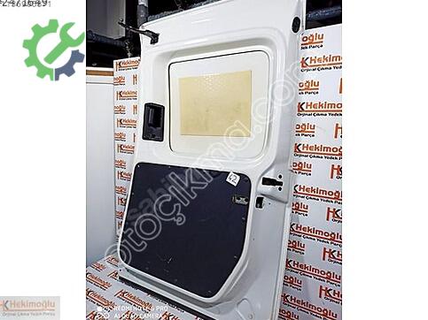 Gaz Gazelle Sağ Sürgülü Kapı çıkma parça