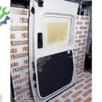 2012 VW Caddy Panelvan Beyaz Sağ Sürgülü Kapı