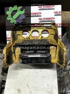 Mercedes-Benz 190 Orta Konsol 2012830275 çıkma parça