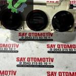 2012830275 MERCEDES W201 KALORİFER KUMANDA PANELİ KONSOL KÜLLÜK