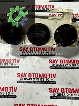 Mercedes-Benz 190 Orta Konsol 2012830275 çıkma parça