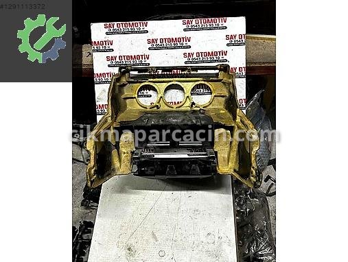 Mercedes-Benz 190 Kalorifer Kontrol Paneli 2012830275 çıkma parça