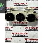 2012830275 MERCEDES W201 KALORİFER KUMANDA PANELİ KONSOL KÜLLÜK