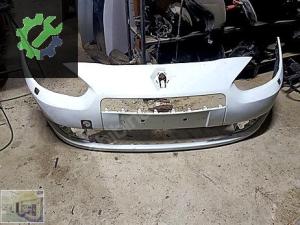 2012 FLUENCE ÖN TAMPON ORJİNAL ÇIKMA