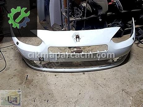 Renault Fluence Ön Tampon çıkma parça