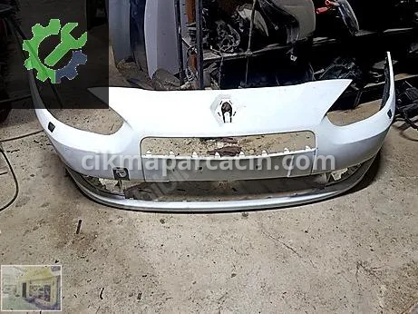 Renault Fluence Ön Tampon çıkma parça