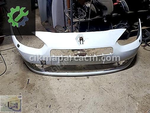 Renault Fluence Ön Tampon çıkma parça