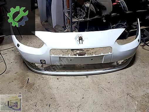 2012 FLUENCE ÖN TAMPON ORJİNAL ÇIKMA