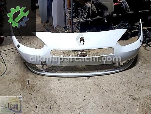 Renault Fluence Ön Tampon çıkma parça