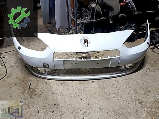 2012 FLUENCE ÖN TAMPON ORJİNAL ÇIKMA