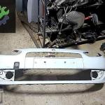 2012 FLUENCE ÖN TAMPON ORJİNAL ÇIKMA