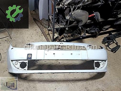 Renault Fluence Ön Tampon çıkma parça