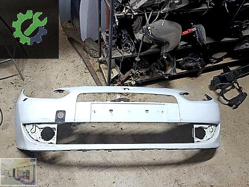 2012 FLUENCE ÖN TAMPON ORJİNAL ÇIKMA